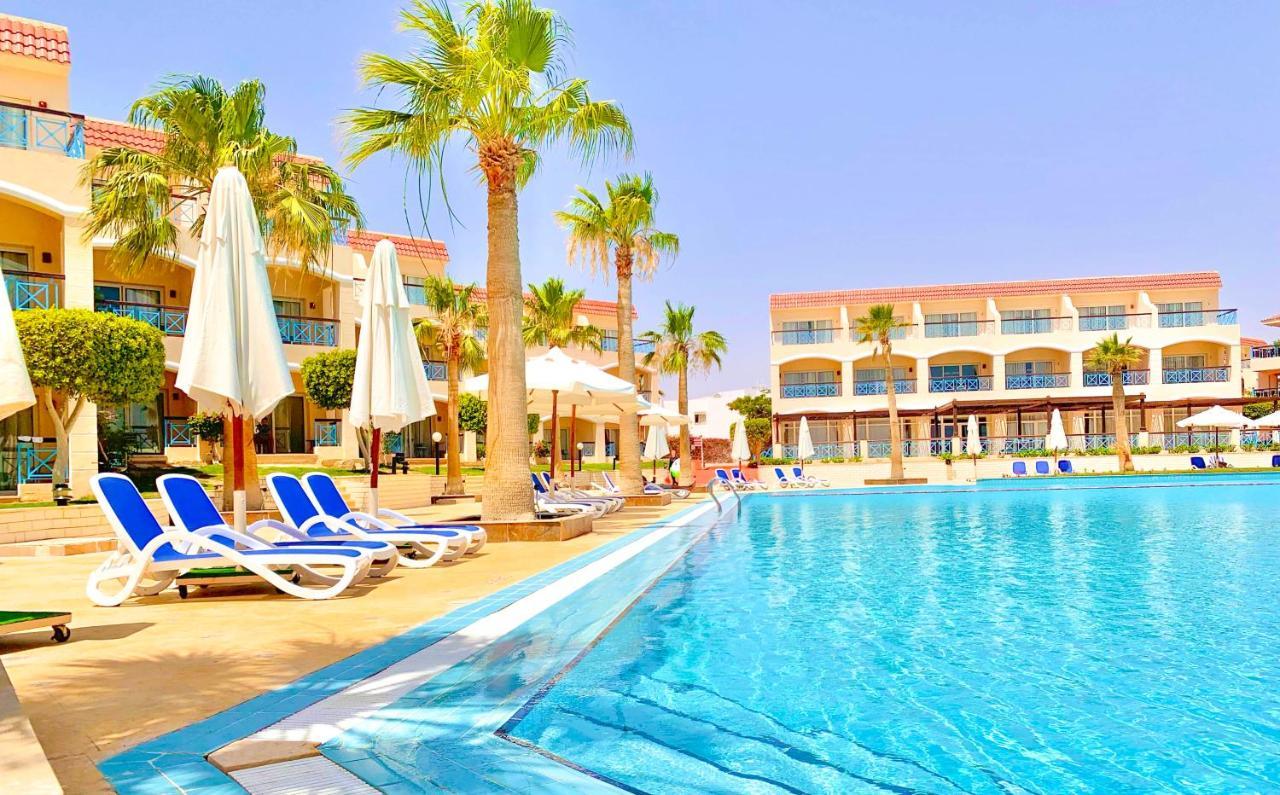 Ivy Cyrene Island Aqua Park Resort (Adults Only) Sharm el-Sheikh Luaran gambar