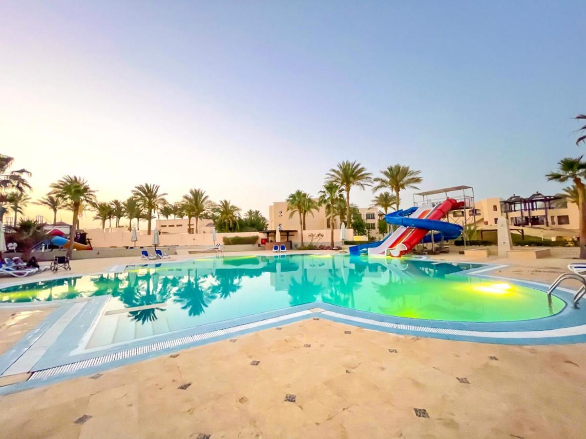 Ivy Cyrene Island Aqua Park Resort (Adults Only) Sharm el-Sheikh Luaran gambar