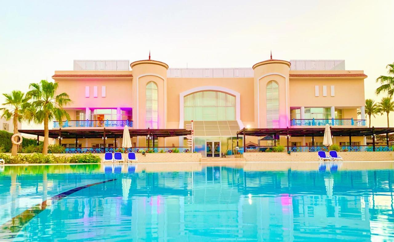 Ivy Cyrene Island Aqua Park Resort (Adults Only) Sharm el-Sheikh Luaran gambar