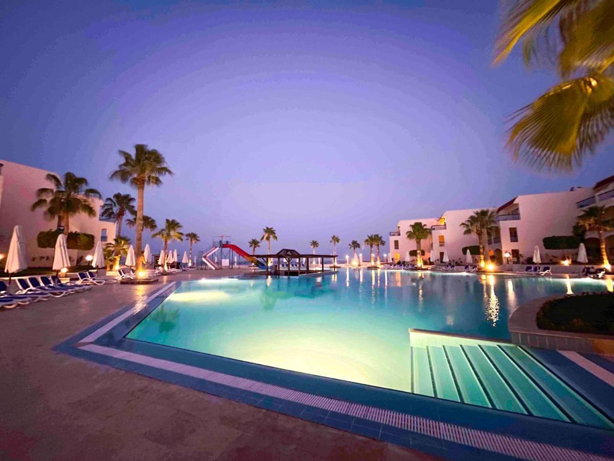 Ivy Cyrene Island Aqua Park Resort (Adults Only) Sharm el-Sheikh Luaran gambar