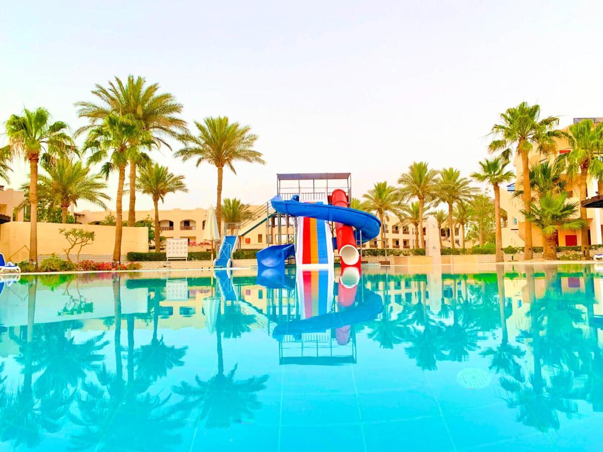 Ivy Cyrene Island Aqua Park Resort (Adults Only) Sharm el-Sheikh Luaran gambar