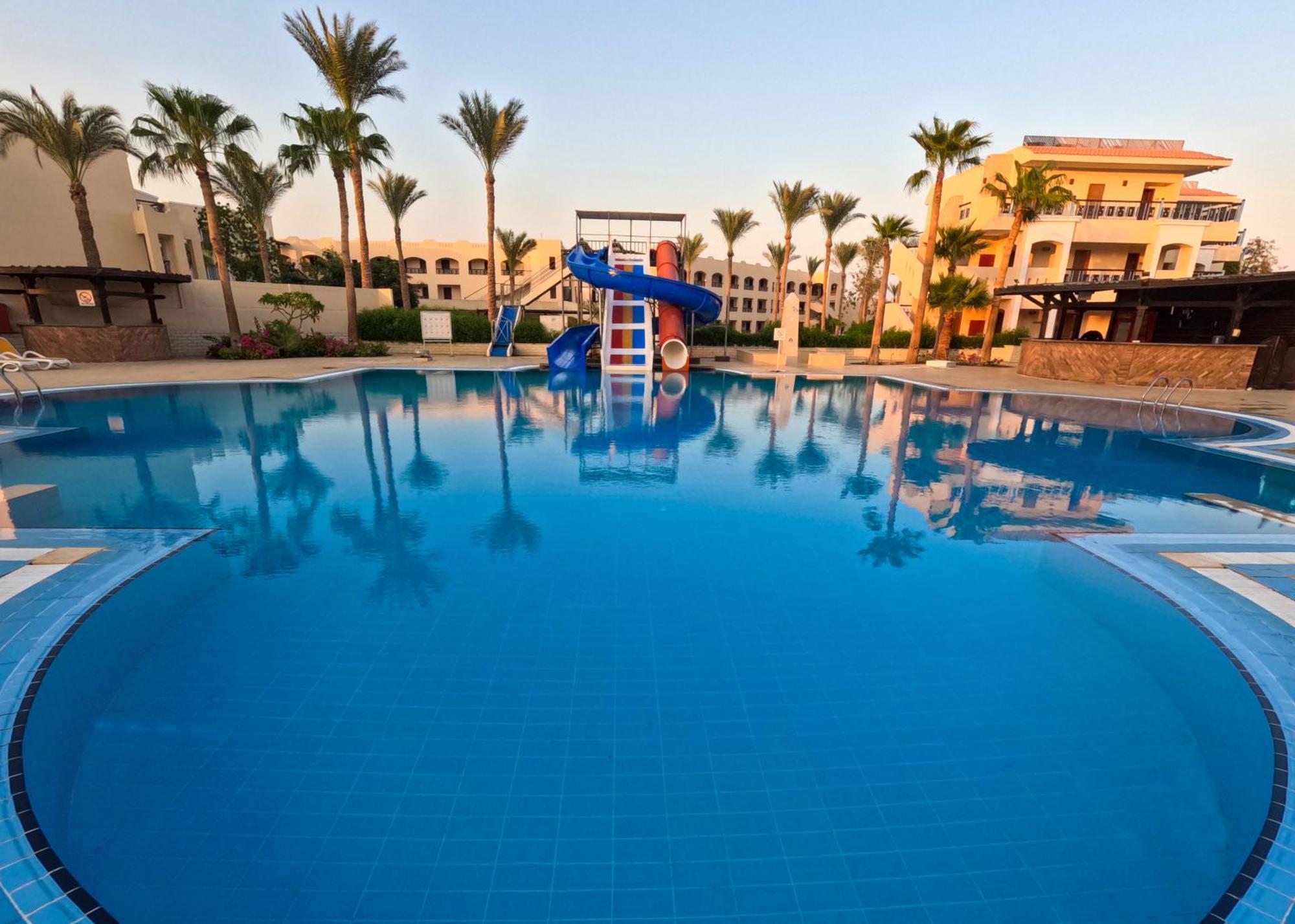 Ivy Cyrene Island Aqua Park Resort (Adults Only) Sharm el-Sheikh Luaran gambar