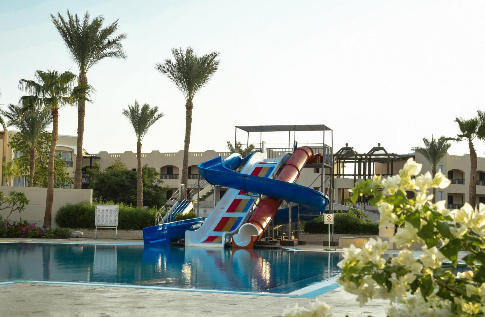 Ivy Cyrene Island Aqua Park Resort (Adults Only) Sharm el-Sheikh Luaran gambar