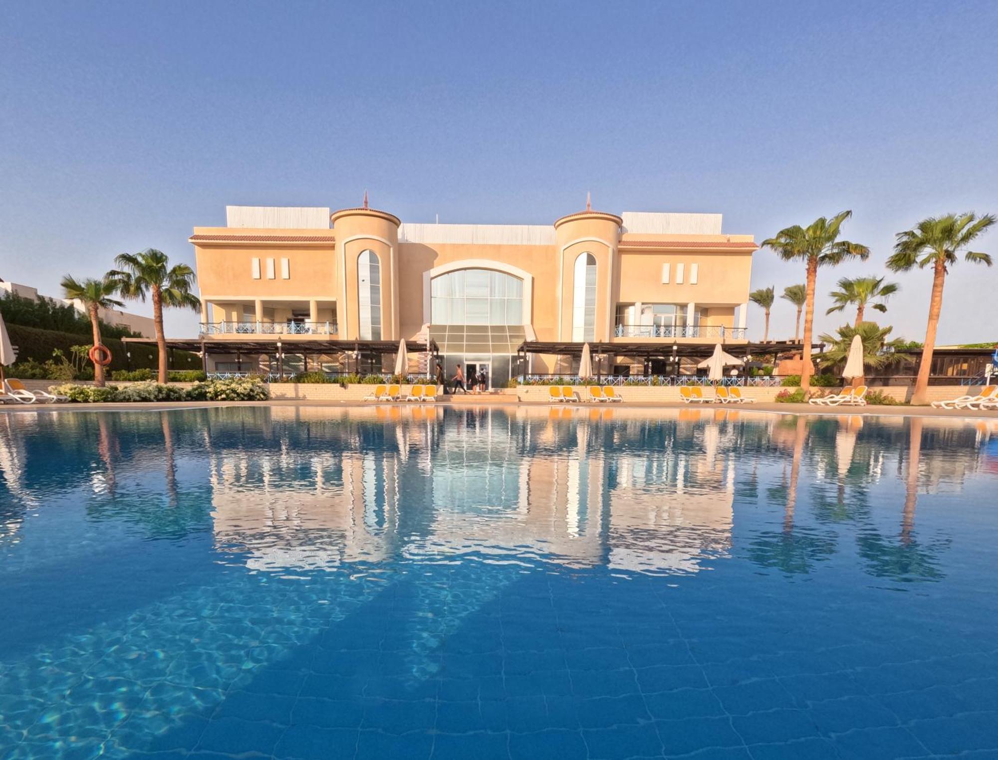 Ivy Cyrene Island Aqua Park Resort (Adults Only) Sharm el-Sheikh Luaran gambar