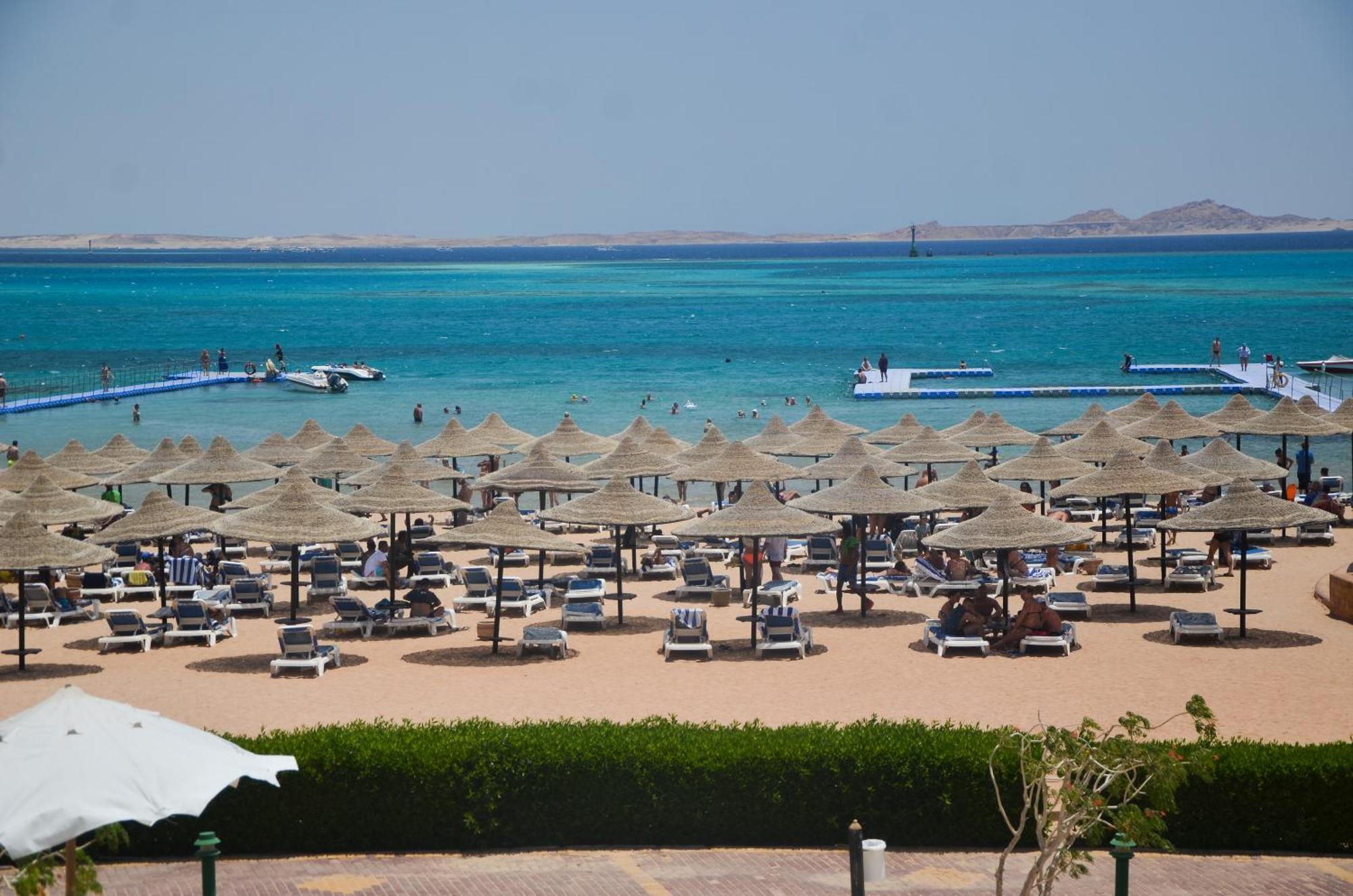 Ivy Cyrene Island Aqua Park Resort (Adults Only) Sharm el-Sheikh Luaran gambar